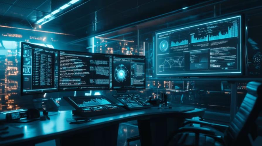 盘山县工业设备远程运维SCADA，设备数据采集与远程运维管控解决方案